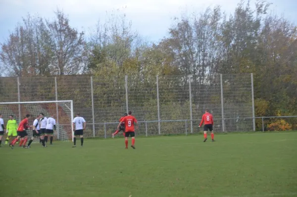 SG Rückers II vs. SG Motters/Schwarzenf. I (20/21)