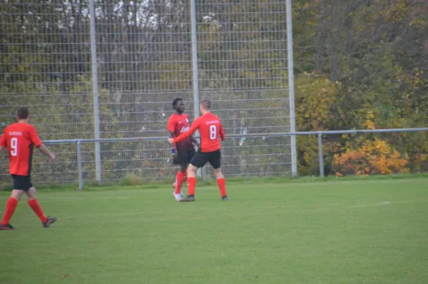 SG Rückers II vs. SG Motters/Schwarzenf. I (20/21)