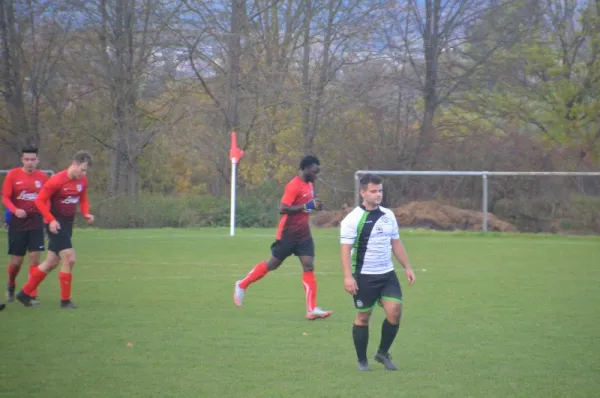 SG Rückers II vs. SG Motters/Schwarzenf. I (20/21)