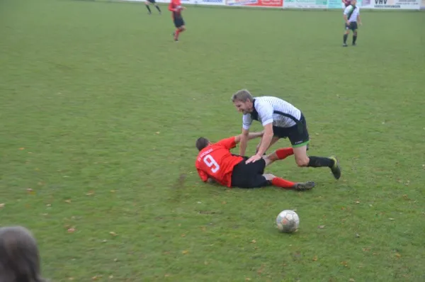 SG Rückers II vs. SG Motters/Schwarzenf. I (20/21)