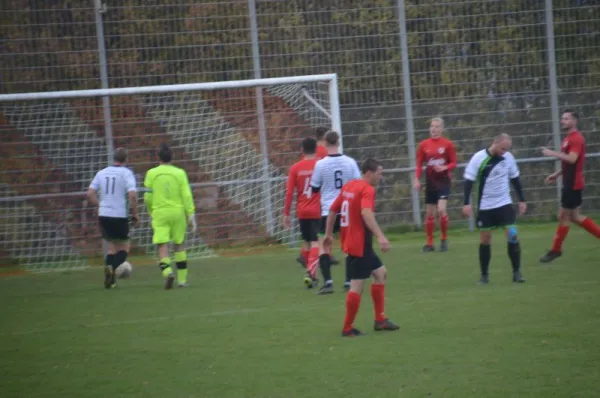 SG Rückers II vs. SG Motters/Schwarzenf. I (20/21)