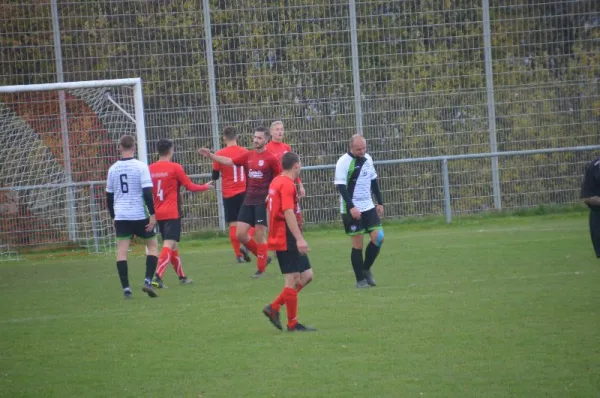 SG Rückers II vs. SG Motters/Schwarzenf. I (20/21)