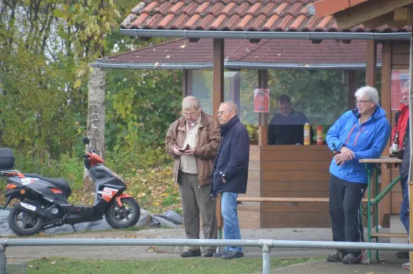 SG Rückers II vs. SG Motters/Schwarzenf. I (20/21)