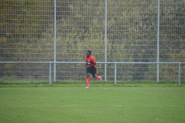 SG Rückers II vs. SG Motters/Schwarzenf. I (20/21)