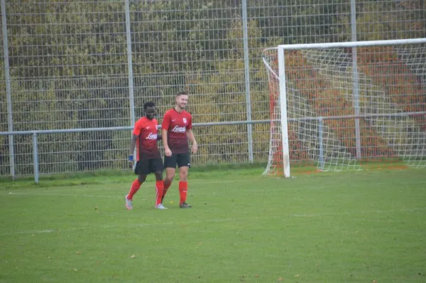 SG Rückers II vs. SG Motters/Schwarzenf. I (20/21)