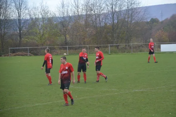 SG Rückers II vs. SG Motters/Schwarzenf. I (20/21)