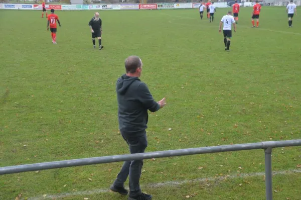 SG Rückers II vs. SG Motters/Schwarzenf. I (20/21)