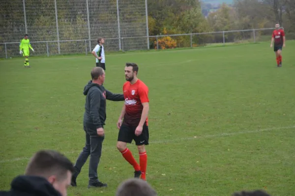 SG Rückers II vs. SG Motters/Schwarzenf. I (20/21)