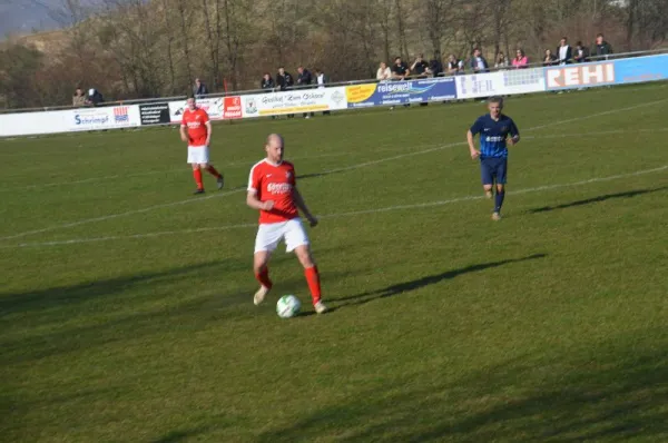 SG Rückers I vs. SG Magdlos I (2021/2022) (Aufst.)