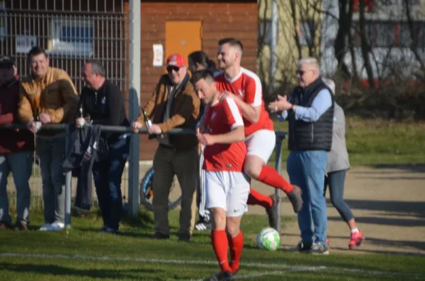 SG Rückers I vs. SG Magdlos I (2021/2022) (Aufst.)