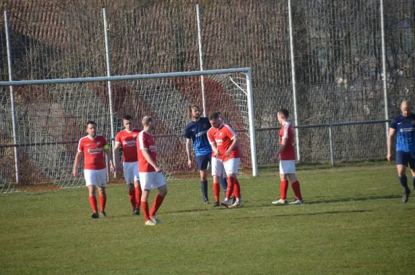 SG Rückers I vs. SG Magdlos I (2021/2022) (Aufst.)