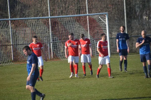 SG Rückers I vs. SG Magdlos I (2021/2022) (Aufst.)