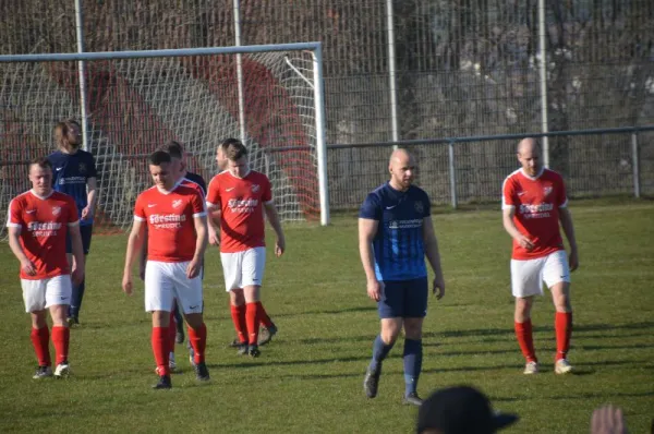 SG Rückers I vs. SG Magdlos I (2021/2022) (Aufst.)