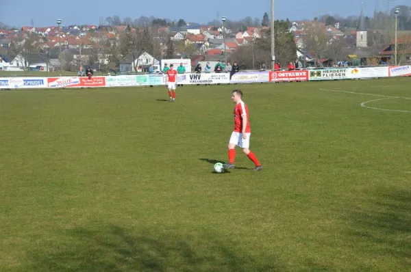 SG Rückers I vs. SG Magdlos I (2021/2022) (Aufst.)