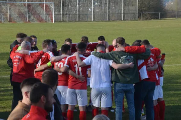 SG Rückers I vs. SG Magdlos I (2021/2022) (Aufst.)