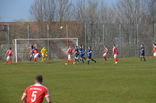 SG Rückers I vs. SG Magdlos I (2021/2022) (Aufst.)