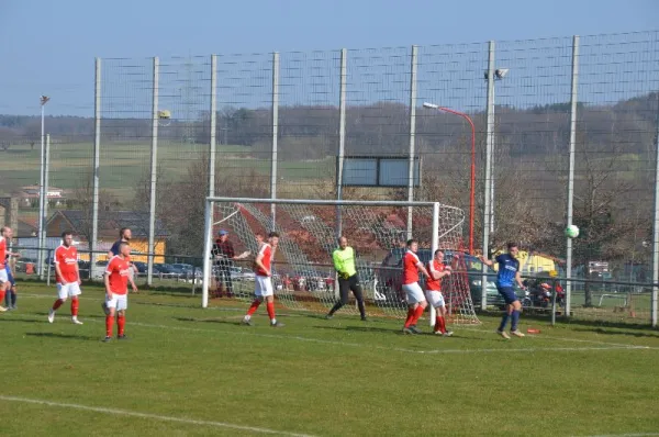 SG Rückers I vs. SG Magdlos I (2021/2022) (Aufst.)