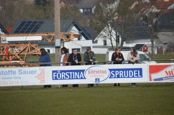 SG Rückers I vs. SG Magdlos I (2021/2022) (Aufst.)