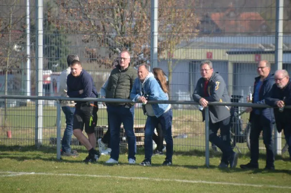 SG Rückers I vs. SG Magdlos I (2021/2022) (Aufst.)