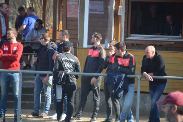 SG Rückers I vs. SG Magdlos I (2021/2022) (Aufst.)