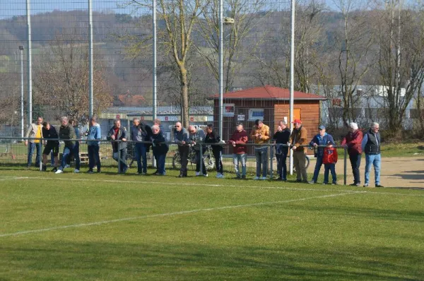 SG Rückers I vs. SG Magdlos I (2021/2022) (Aufst.)