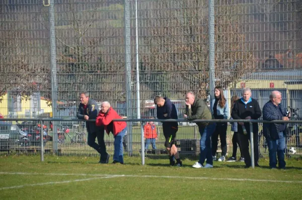 SG Rückers I vs. SG Magdlos I (2021/2022) (Aufst.)