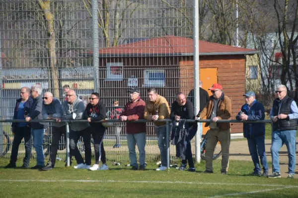 SG Rückers I vs. SG Magdlos I (2021/2022) (Aufst.)