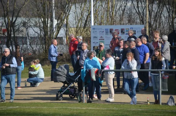 SG Rückers I vs. SG Magdlos I (2021/2022) (Aufst.)