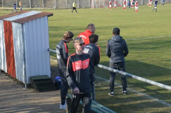 SG Rückers I vs. SG Magdlos I (2021/2022) (Aufst.)