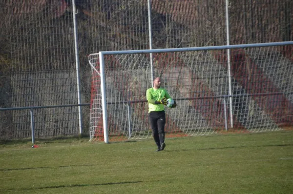 SG Rückers I vs. SG Magdlos I (2021/2022) (Aufst.)