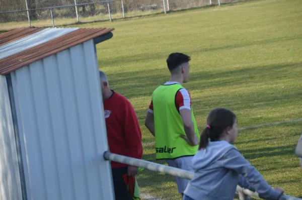 SG Rückers I vs. SG Magdlos I (2021/2022) (Aufst.)