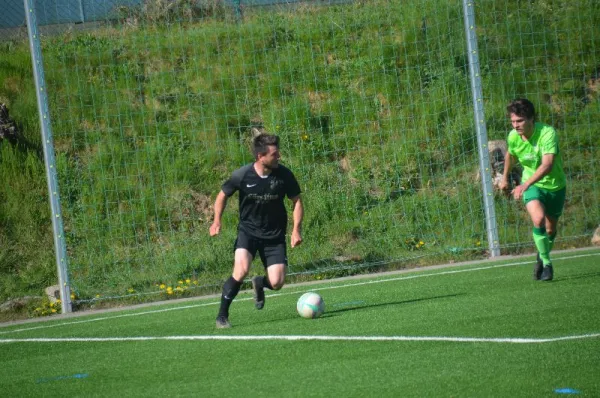 SG Bad Soden II vs. SG Rückers I (2021/2022) (Auf.