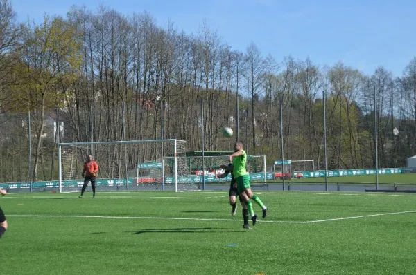 SG Bad Soden II vs. SG Rückers I (2021/2022) (Auf.