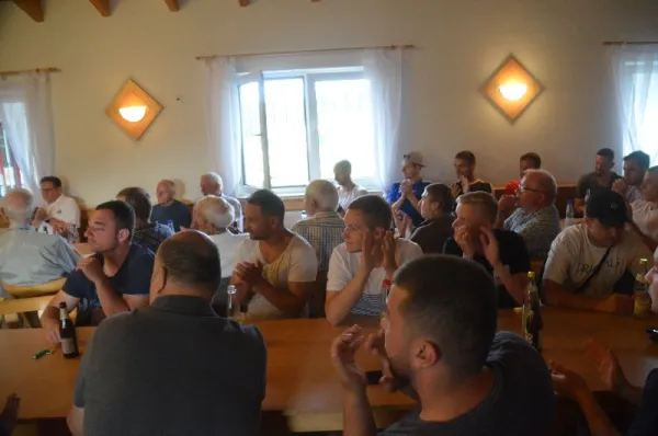 SGR-Jahreshauptversammlung 2022