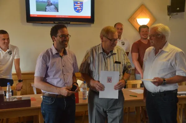 SGR-Jahreshauptversammlung 2022