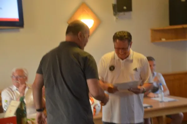 SGR-Jahreshauptversammlung 2022