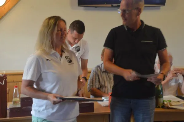 SGR-Jahreshauptversammlung 2022