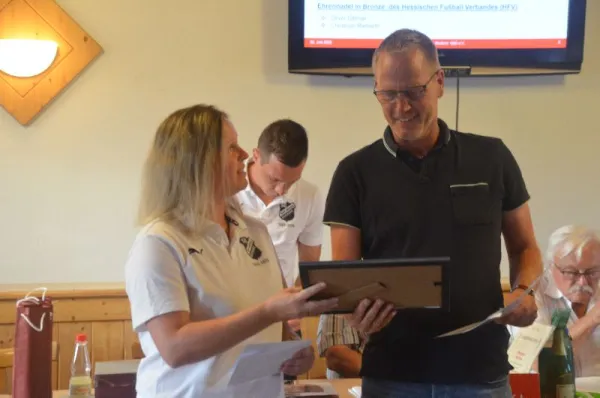 SGR-Jahreshauptversammlung 2022