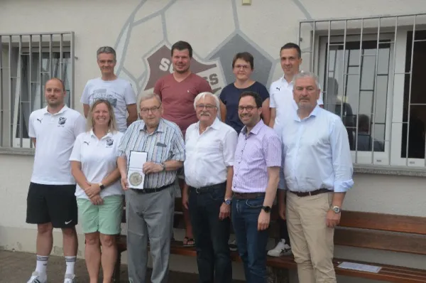 SGR-Jahreshauptversammlung 2022