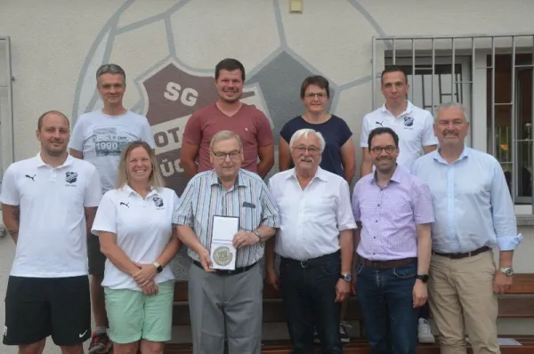 SGR-Jahreshauptversammlung 2022