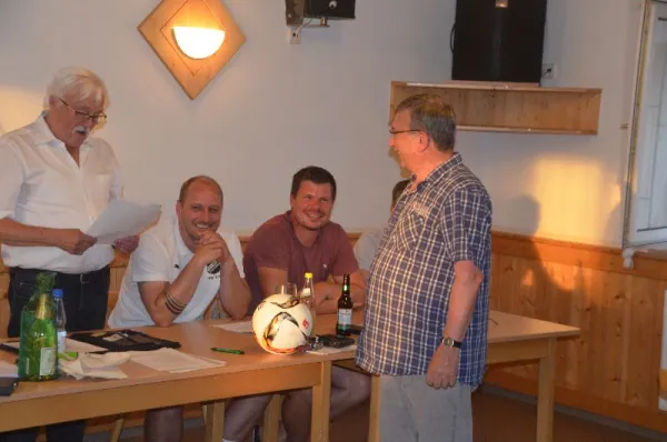 SGR-Jahreshauptversammlung 2022