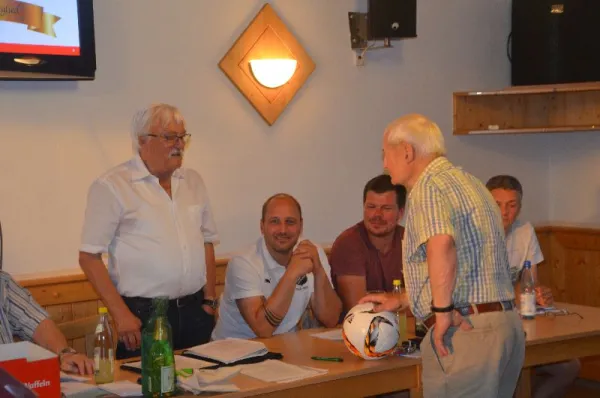 SGR-Jahreshauptversammlung 2022