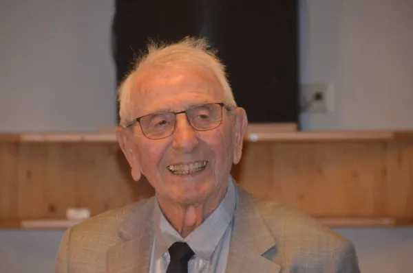 SGR-Jahreshauptversammlung 2022