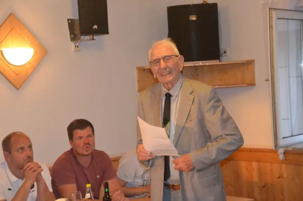 SGR-Jahreshauptversammlung 2022