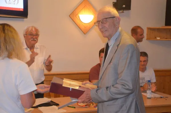 SGR-Jahreshauptversammlung 2022