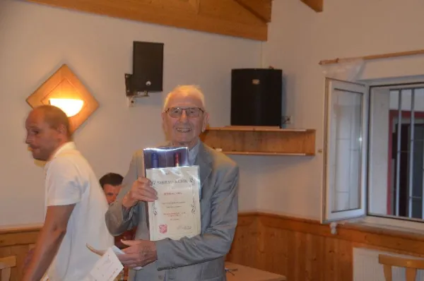 SGR-Jahreshauptversammlung 2022