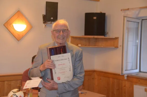 SGR-Jahreshauptversammlung 2022