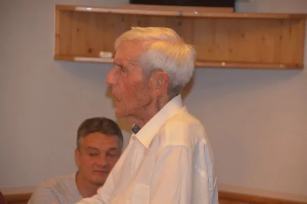 SGR-Jahreshauptversammlung 2022