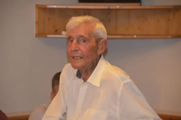 SGR-Jahreshauptversammlung 2022