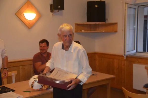 SGR-Jahreshauptversammlung 2022